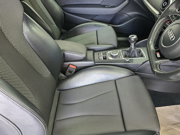 Used Audi A3 2015 for sale - 76114909: Photo 8