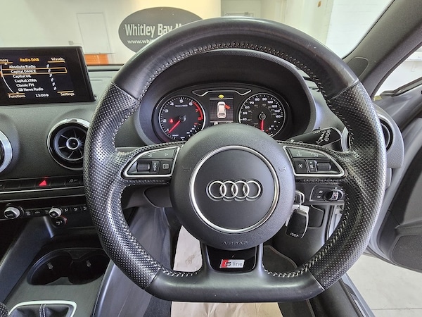 Used Audi A3 2015 for sale - 76114909: Photo 9