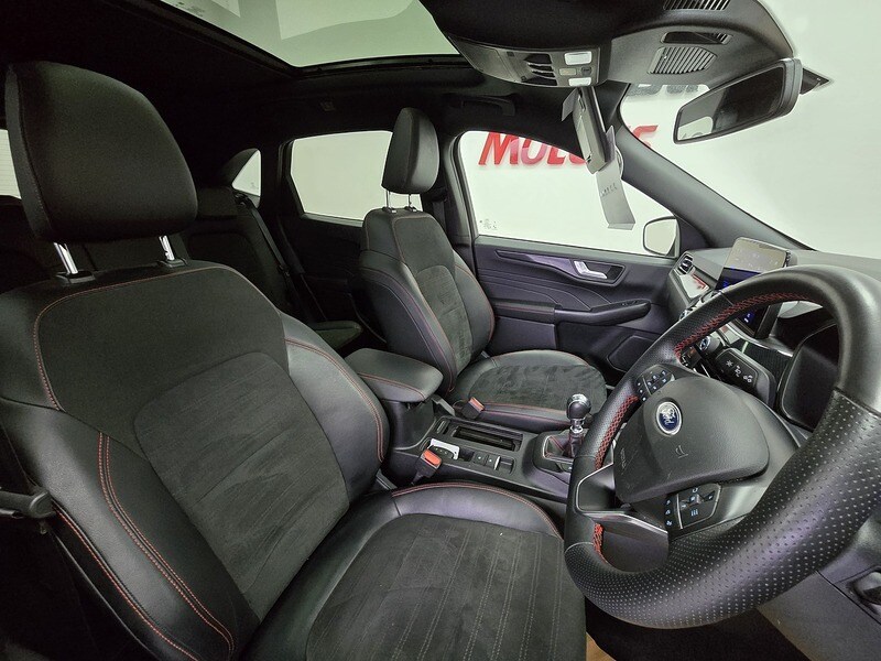 Used Ford Kuga 2022 for sale - 77502624: Photo 15