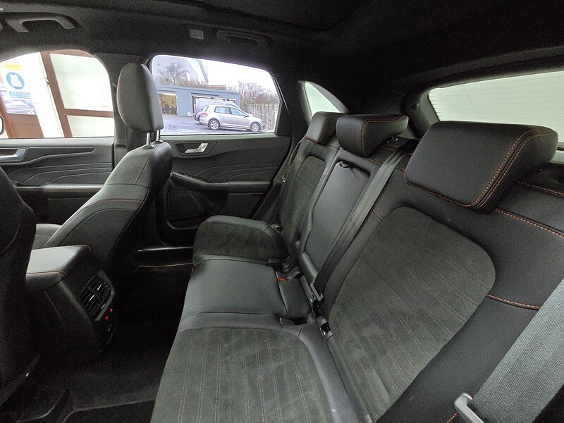 Used Ford Kuga 2022 for sale - 77502624: Photo 19