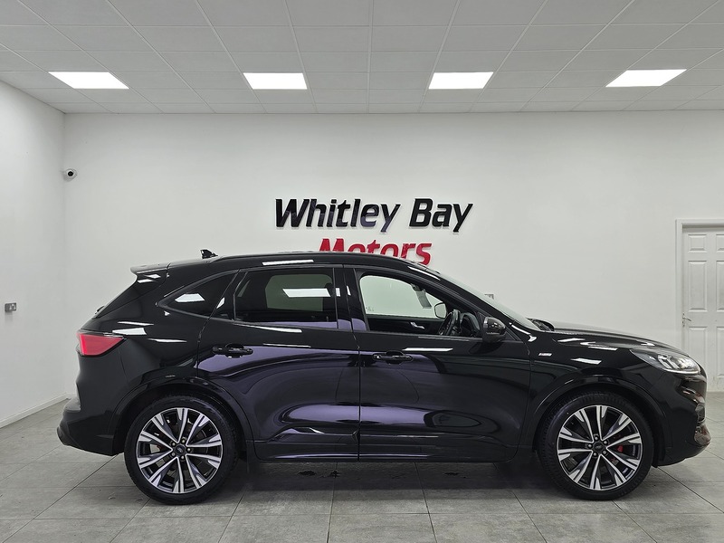 Used Ford Kuga 2022 for sale - 77502624: Photo 2