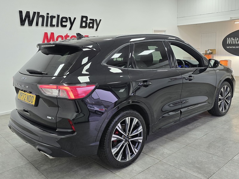 Used Ford Kuga 2022 for sale - 77502624: Photo 3