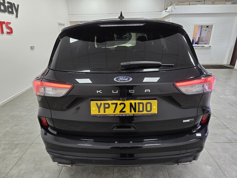 Used Ford Kuga 2022 for sale - 77502624: Photo 4
