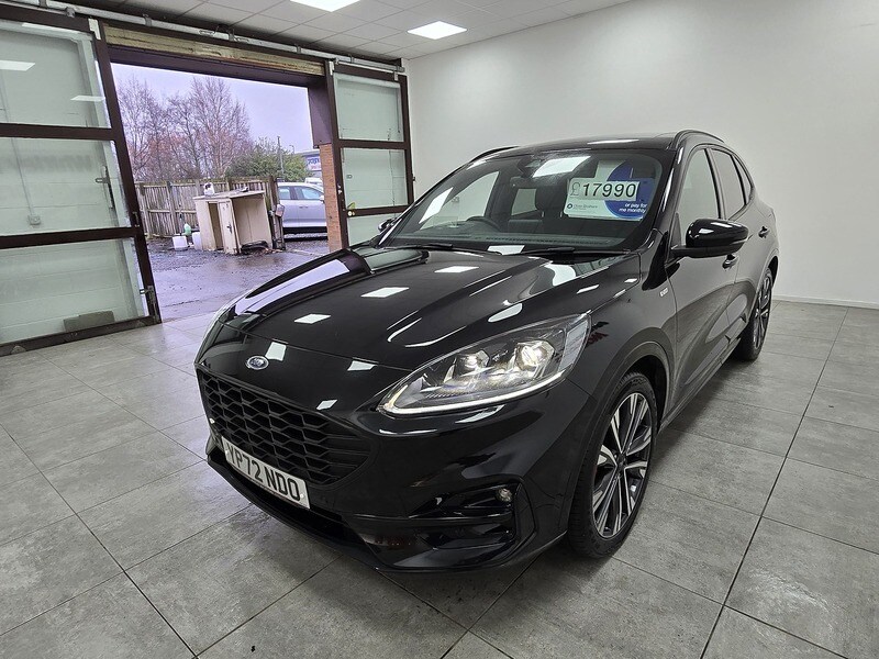 Used Ford Kuga 2022 for sale - 77502624: Photo 6