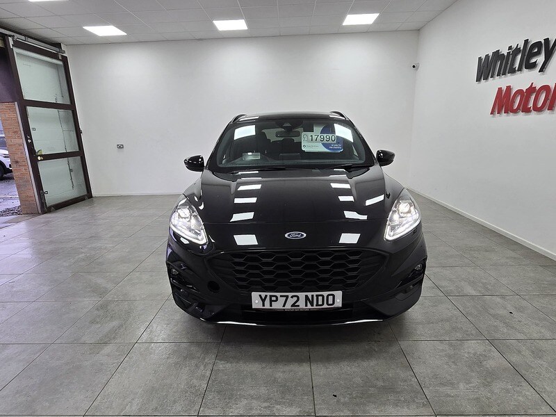 Used Ford Kuga 2022 for sale - 77502624: Photo 7