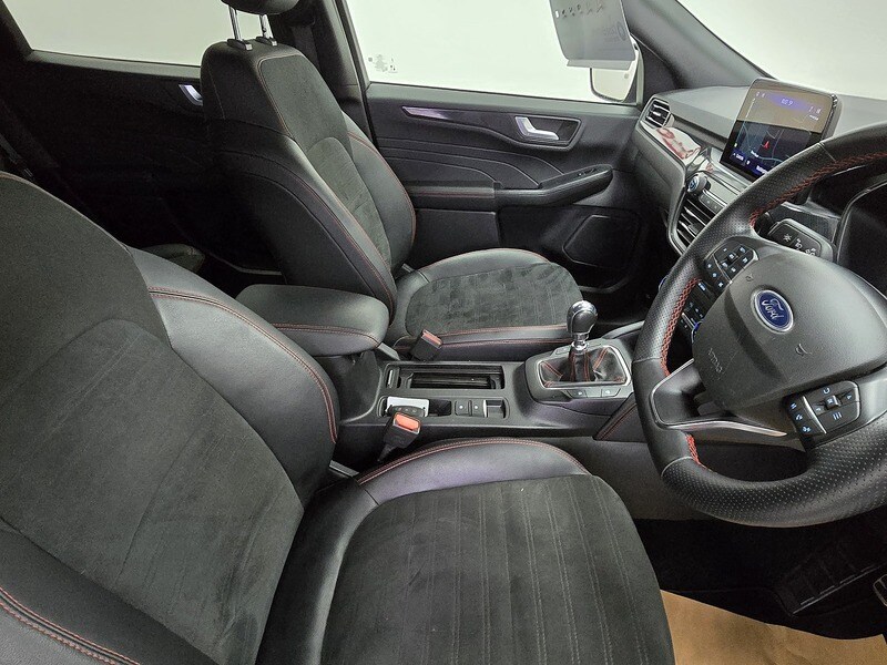 Used Ford Kuga 2022 for sale - 77502624: Photo 8