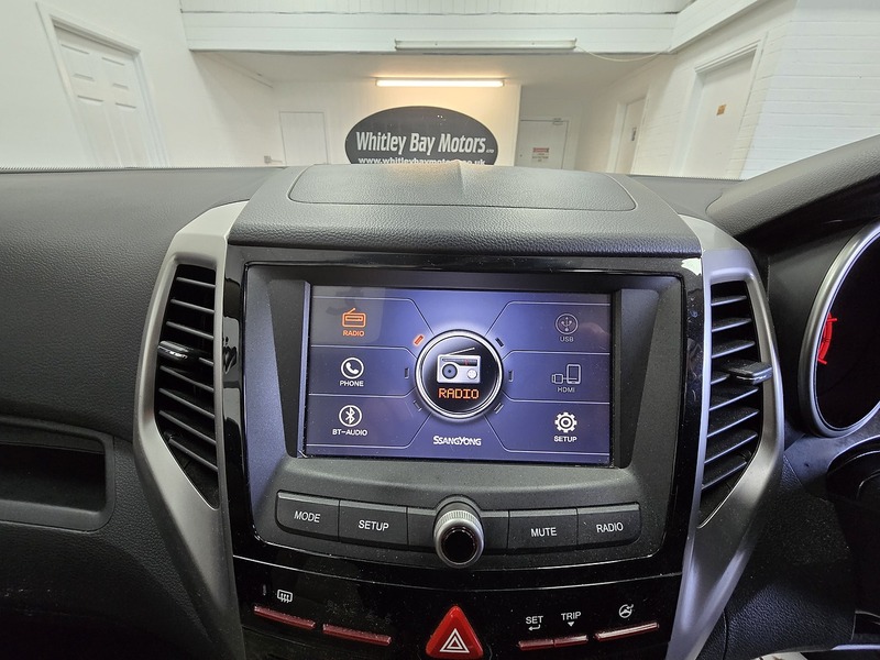 Used Ssangyong Tivoli 2017 for sale - 77379181: Photo 11