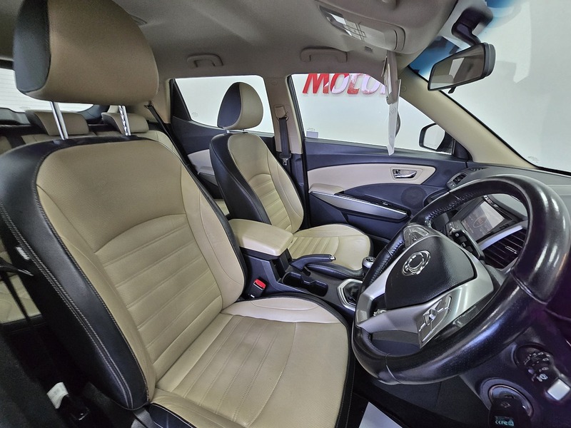 Used Ssangyong Tivoli 2017 for sale - 77379181: Photo 13