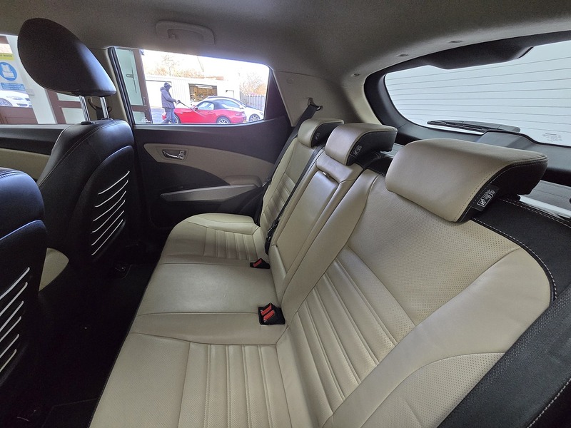 Used Ssangyong Tivoli 2017 for sale - 77379181: Photo 16