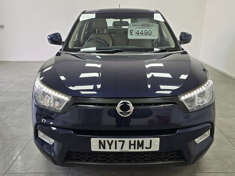Used Ssangyong Tivoli 2017 for sale - 77379181: Photo 7