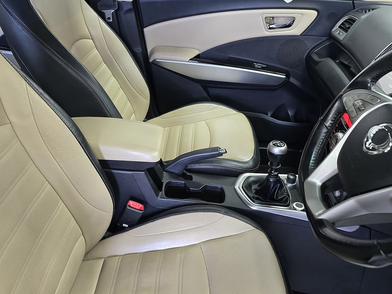 Used Ssangyong Tivoli 2017 for sale - 77379181: Photo 8