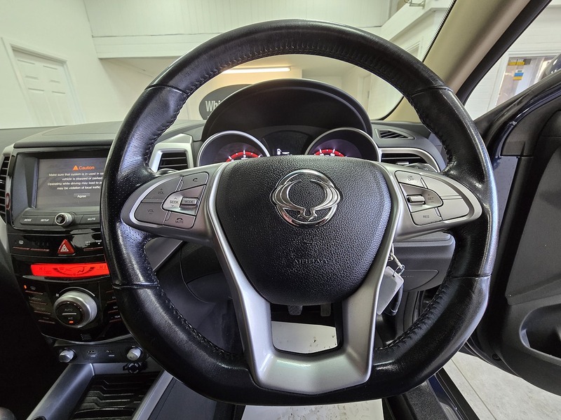 Used Ssangyong Tivoli 2017 for sale - 77379181: Photo 9