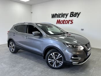 Used Nissan Qashqai 2019 for sale - 79586112: Photo