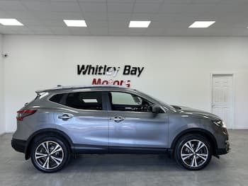 Used Nissan Qashqai 2019 for sale - 79586112: Photo