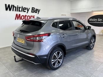 Used Nissan Qashqai 2019 for sale - 79586112: Photo