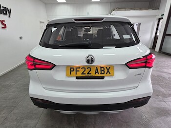 Used MG MG HS 2022 for sale - 77720636: Photo