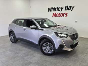 2021 - Active Premium 5-Door