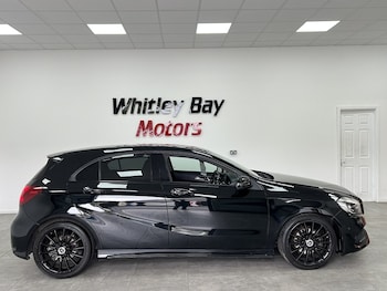Used Mercedes-Benz A-Class 2017 for sale - 78806871: Photo