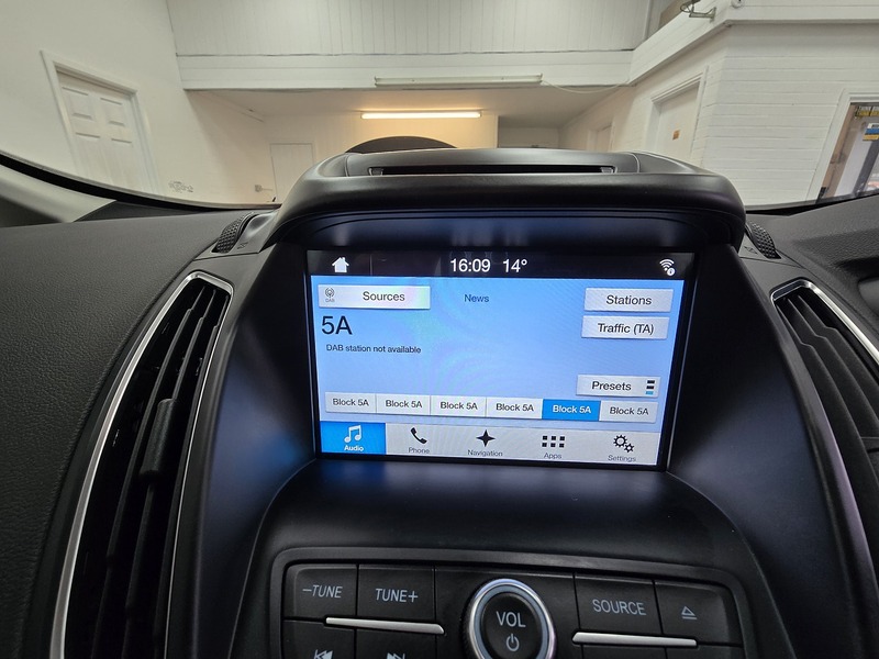 Used Ford C-Max 2017 for sale - 76430505: Photo 10