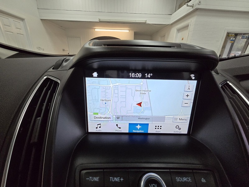 Used Ford C-Max 2017 for sale - 76430505: Photo 11