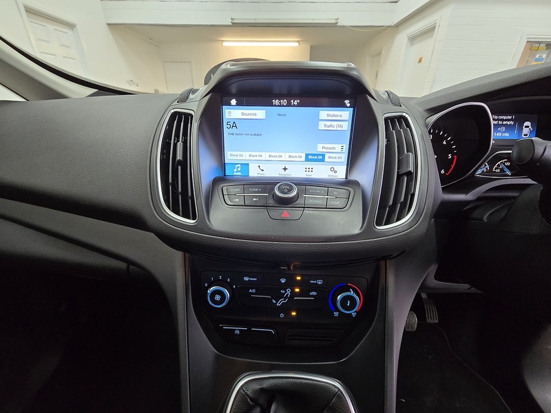 Used Ford C-Max 2017 for sale - 76430505: Photo 12