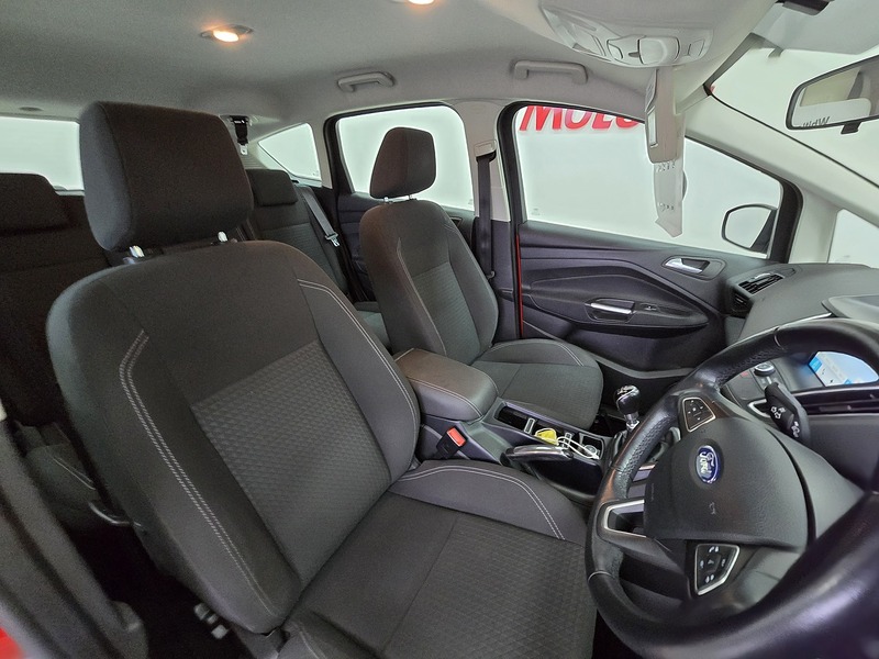 Used Ford C-Max 2017 for sale - 76430505: Photo 14