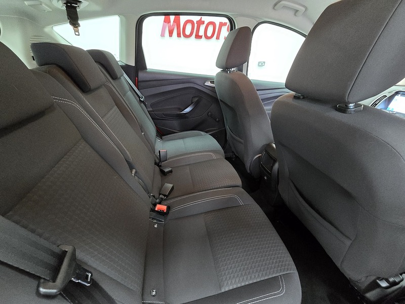 Used Ford C-Max 2017 for sale - 76430505: Photo 15