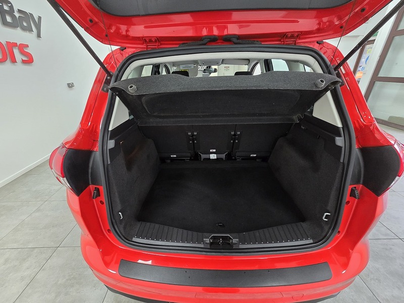 Used Ford C-Max 2017 for sale - 76430505: Photo 16