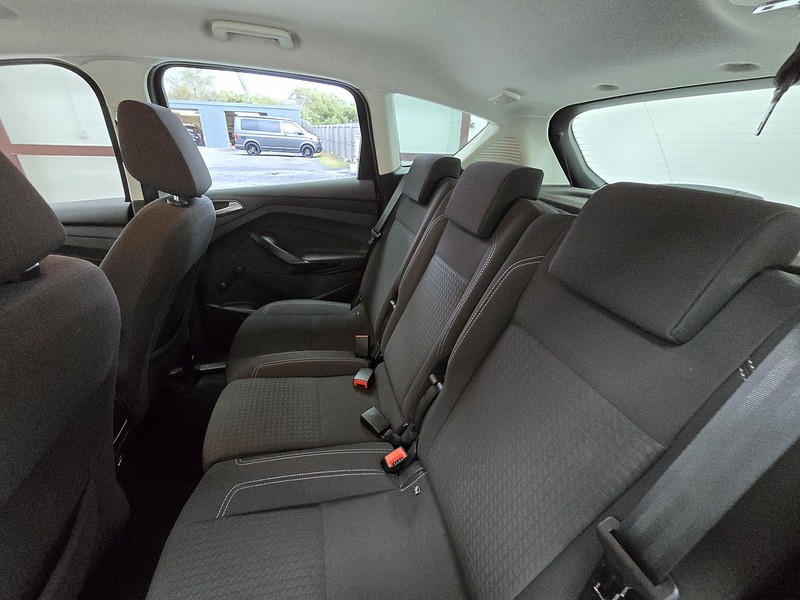 Used Ford C-Max 2017 for sale - 76430505: Photo 17