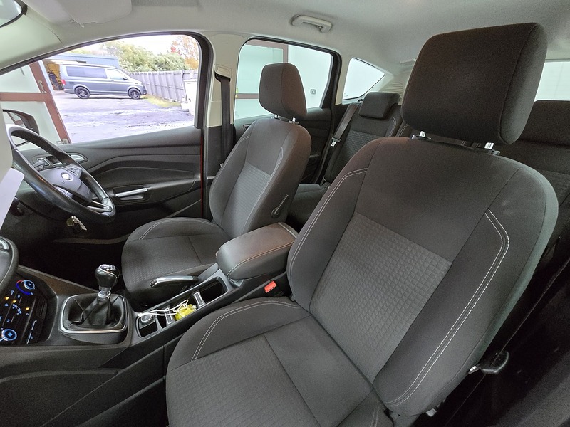 Used Ford C-Max 2017 for sale - 76430505: Photo 18