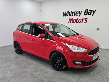 2017 - 1.5 TDCi Zetec 5dr