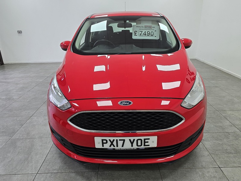 Used Ford C-Max 2017 for sale - 76430505: Photo 7