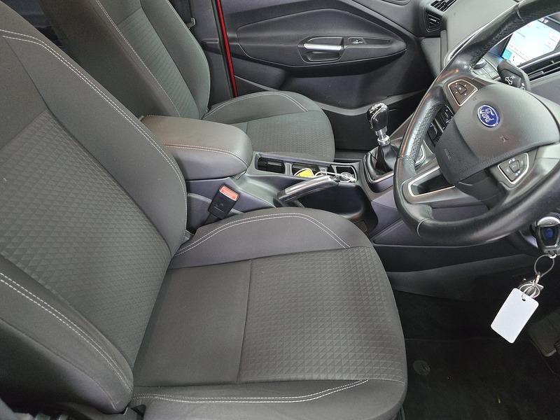 Used Ford C-Max 2017 for sale - 76430505: Photo 8