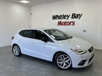 Used SEAT Ibiza 2019 for sale - 78409800: Photo