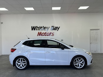 Used SEAT Ibiza 2019 for sale - 78409800: Photo