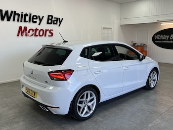 Used SEAT Ibiza 2019 for sale - 78409800: Photo
