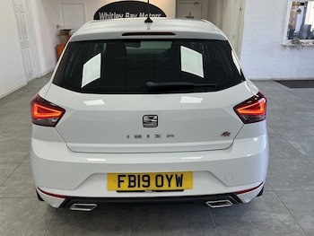 Used SEAT Ibiza 2019 for sale - 78409800: Photo