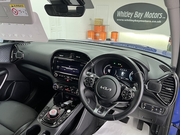 Used Kia Soul 2022 for sale - 75650990: Photo 10