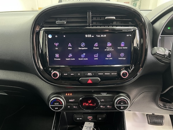 Used Kia Soul 2022 for sale - 75650990: Photo 12