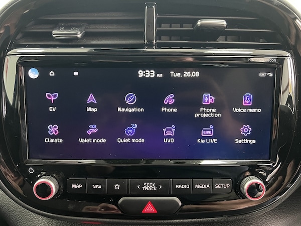 Used Kia Soul 2022 for sale - 75650990: Photo 13