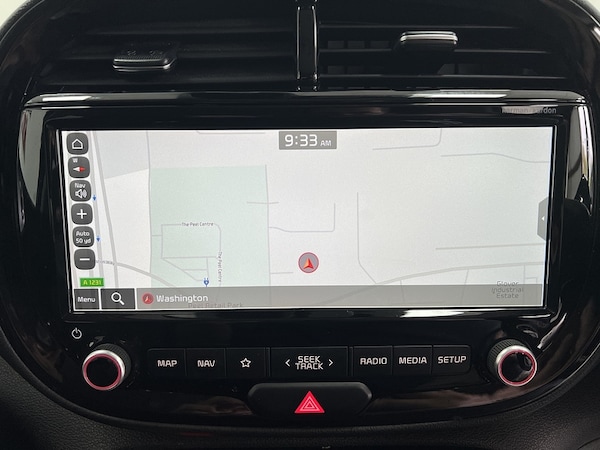 Used Kia Soul 2022 for sale - 75650990: Photo 14