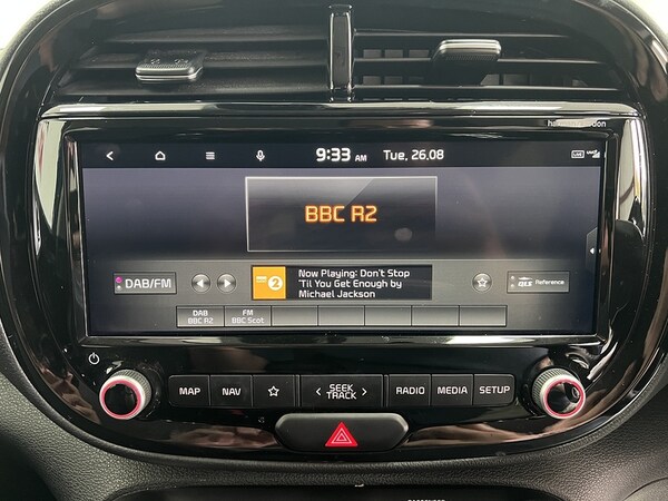 Used Kia Soul 2022 for sale - 75650990: Photo 15