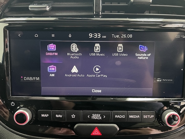 Used Kia Soul 2022 for sale - 75650990: Photo 16