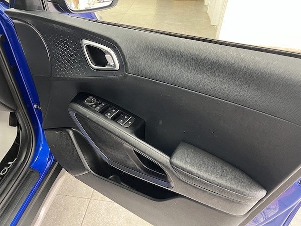 Used Kia Soul 2022 for sale - 75650990: Photo 19