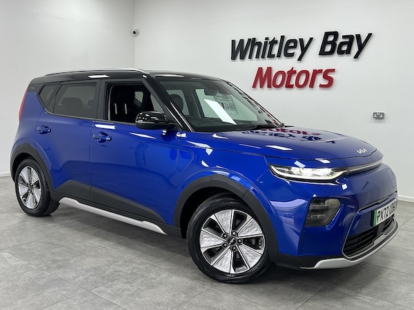 Used Kia Soul 2022 for sale - 75650990: Photo 1