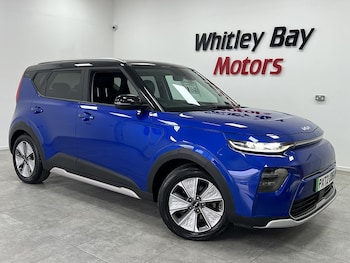 Kia - Soul