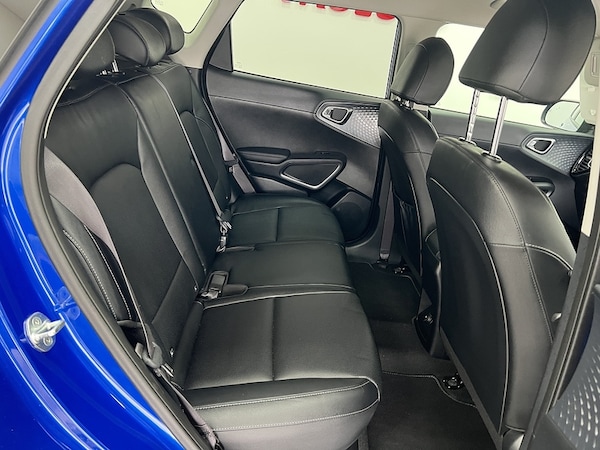 Used Kia Soul 2022 for sale - 75650990: Photo 21