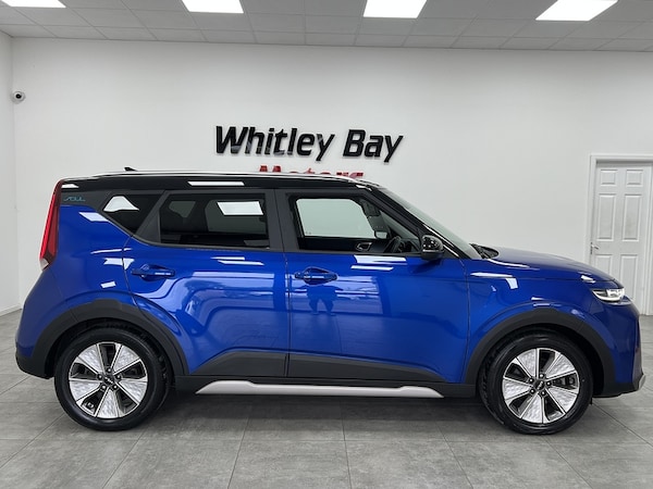 Used Kia Soul 2022 for sale - 75650990: Photo 2