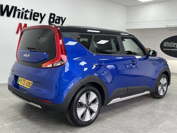 Used Kia Soul 2022 for sale - 75650990: Photo 3