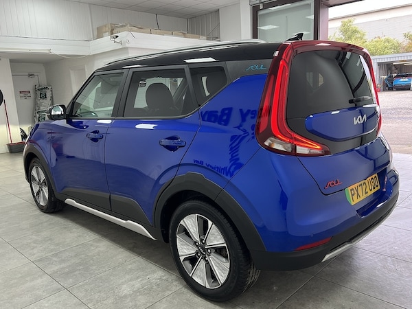 Used Kia Soul 2022 for sale - 75650990: Photo 6